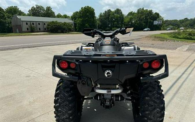 2024 Can-Am Outlander XT 850