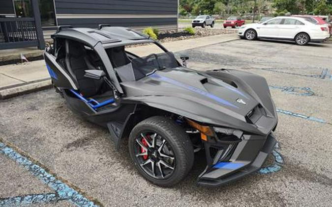 2023 Slingshot Slingshot R AutoDrive