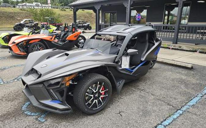 2023 Slingshot Slingshot R AutoDrive