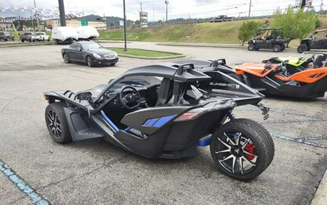 2023 Slingshot Slingshot R AutoDrive