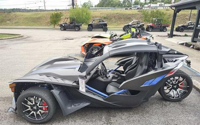 2023 Slingshot Slingshot R AutoDrive