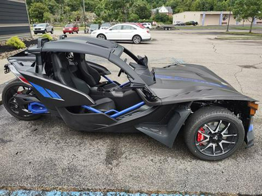 2023 Slingshot Slingshot R AutoDrive