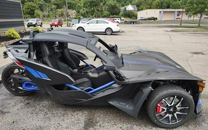 2023 Slingshot Slingshot R AutoDrive