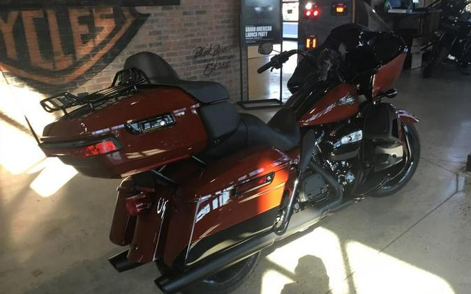 2024 Harley-Davidson® FLTRK - Road Glide® Limited