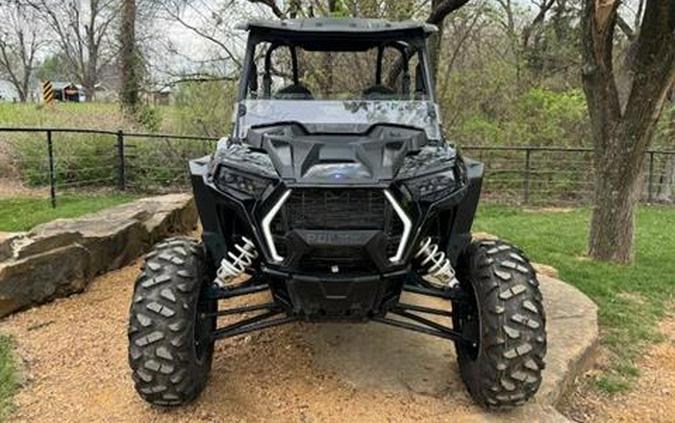 2023 Polaris RZR XP 4 1000 Ultimate