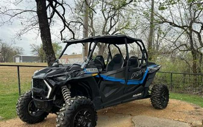 2023 Polaris RZR XP 4 1000 Ultimate