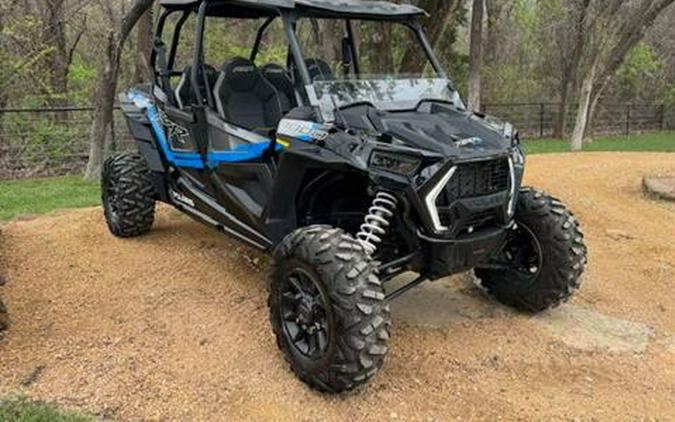 2023 Polaris RZR XP 4 1000 Ultimate