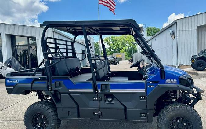 2024 Kawasaki Mule PRO-FXT™ 1000 LE