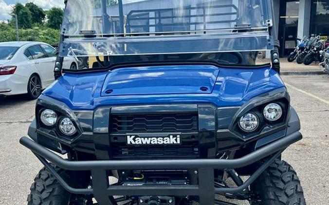 2024 Kawasaki Mule PRO-FXT™ 1000 LE