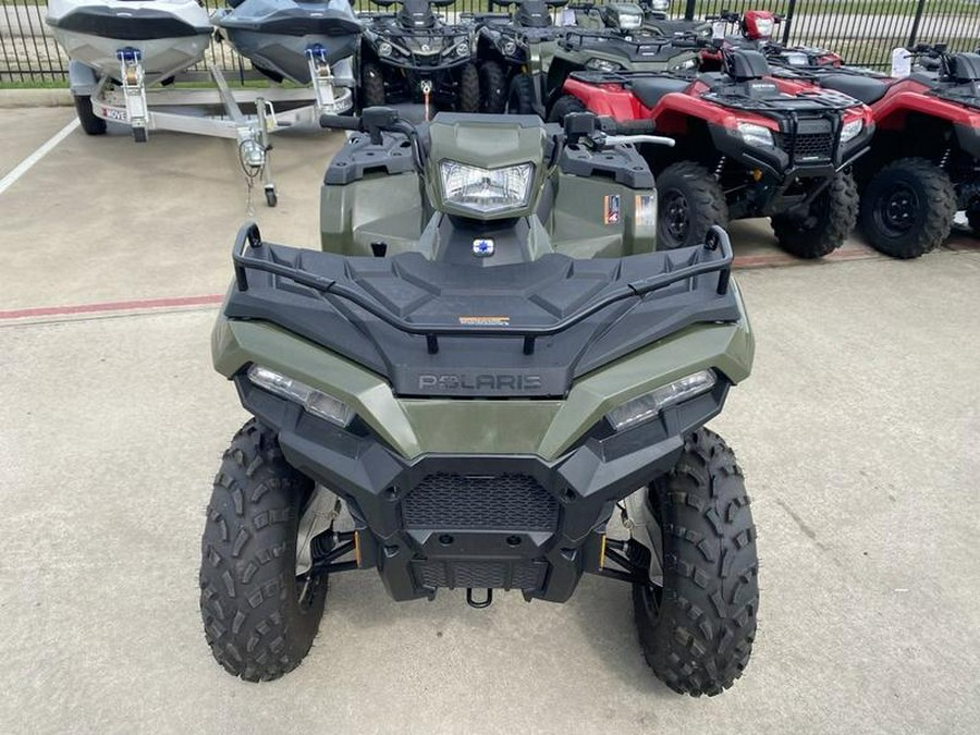 2023 Polaris® Sportsman 570