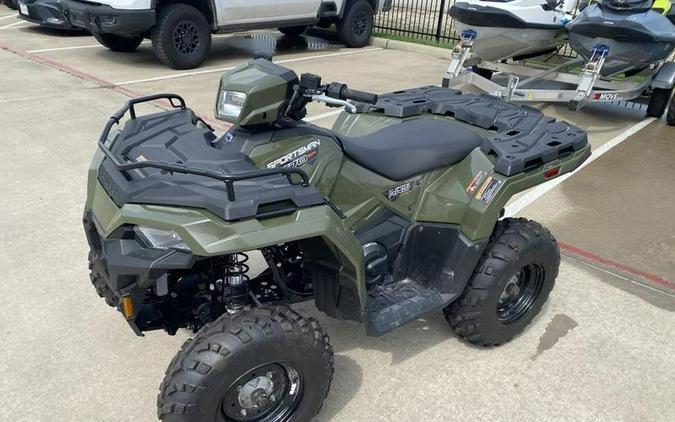 2023 Polaris® Sportsman 570