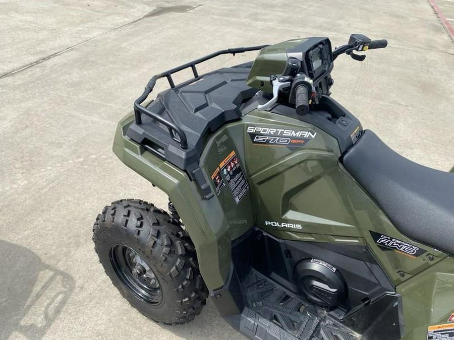 2023 Polaris® Sportsman 570