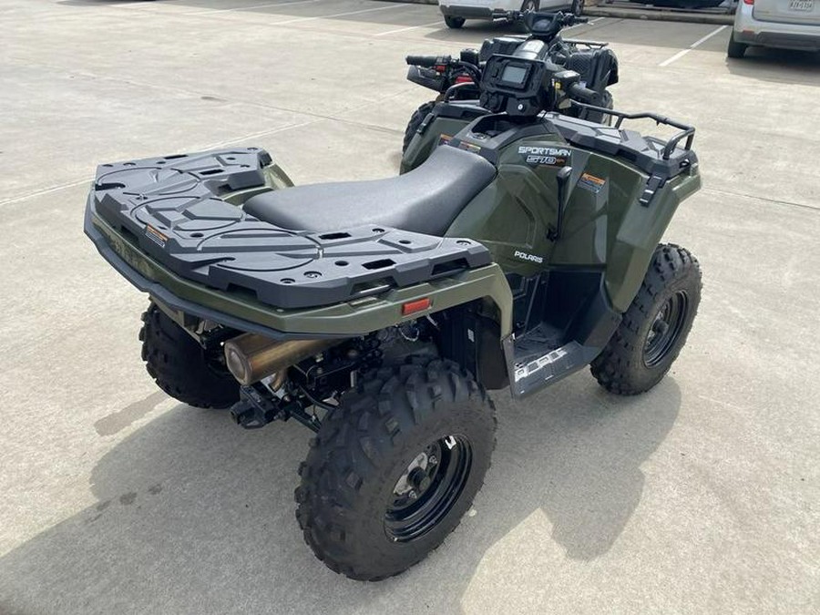 2023 Polaris® Sportsman 570