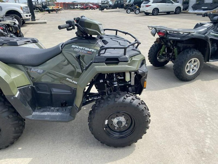 2023 Polaris® Sportsman 570