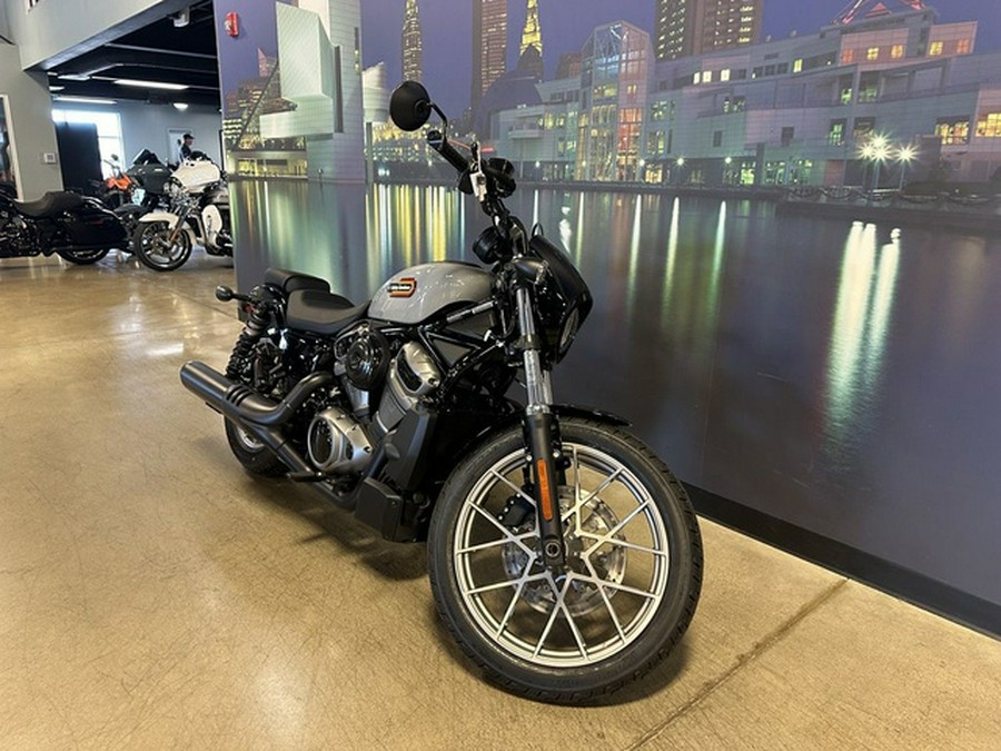 2024 Harley-Davidson RH975S - Nightster Special