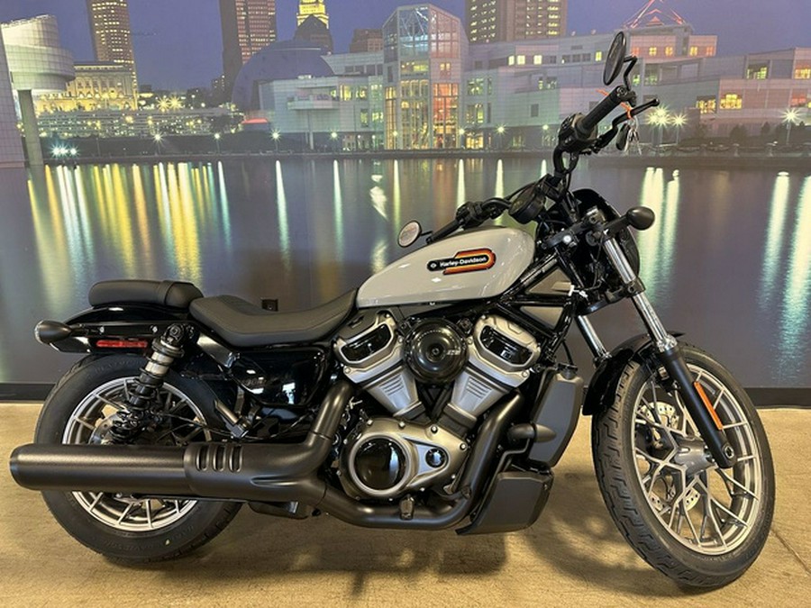 2024 Harley-Davidson RH975S - Nightster Special