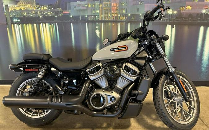 2024 Harley-Davidson RH975S - Nightster Special