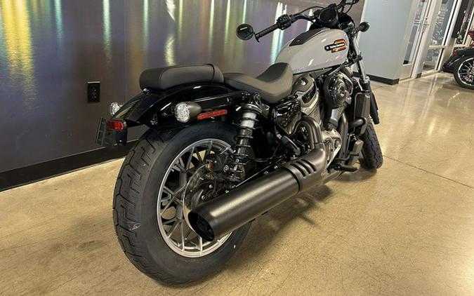 2024 Harley-Davidson RH975S - Nightster Special