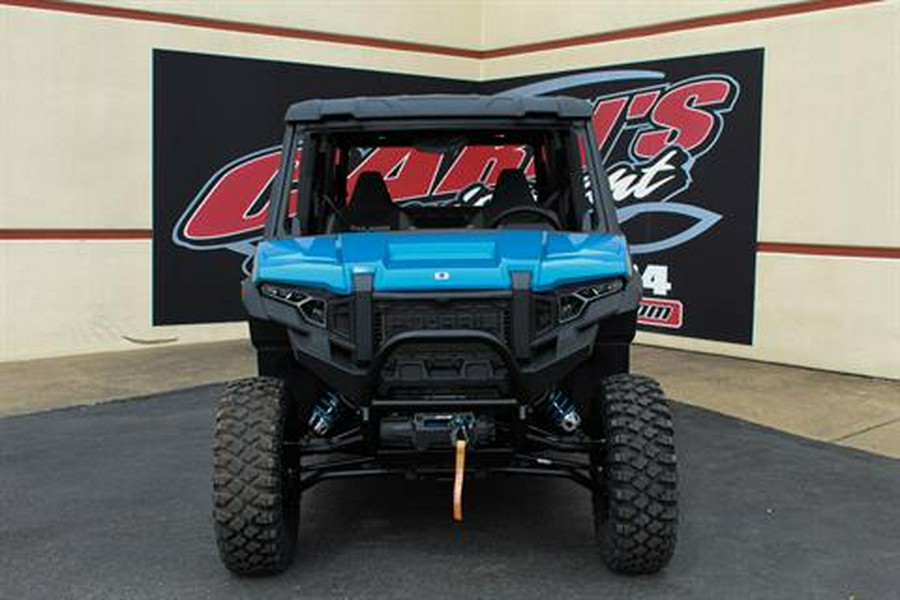 2024 Polaris Polaris XPEDITION ADV 5 Ultimate