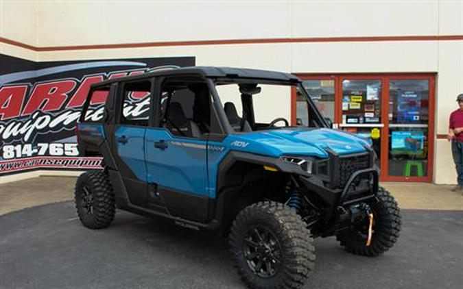 2024 Polaris Polaris XPEDITION ADV 5 Ultimate