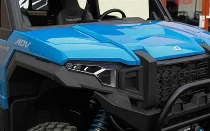 2024 Polaris Polaris XPEDITION ADV 5 Ultimate