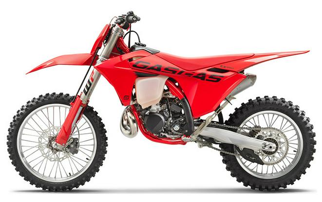 2025 GASGAS EX 250