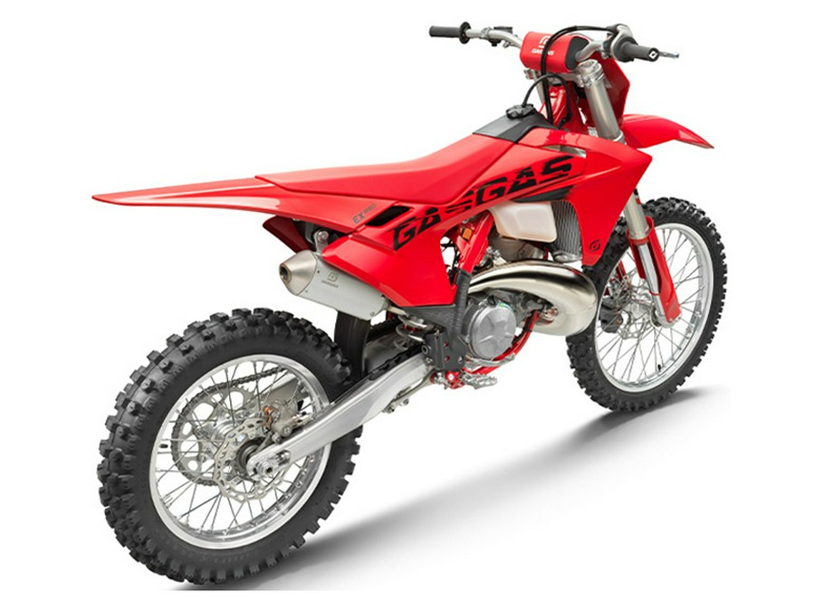 2025 GASGAS EX 250