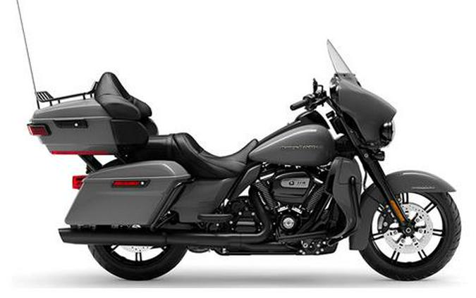 2022 Harley-Davidson Ultra Limited