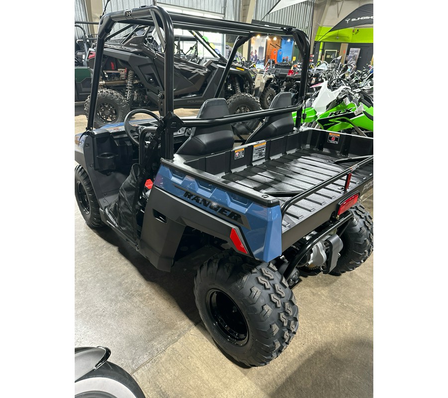 2025 Polaris Ranger 150 EFI