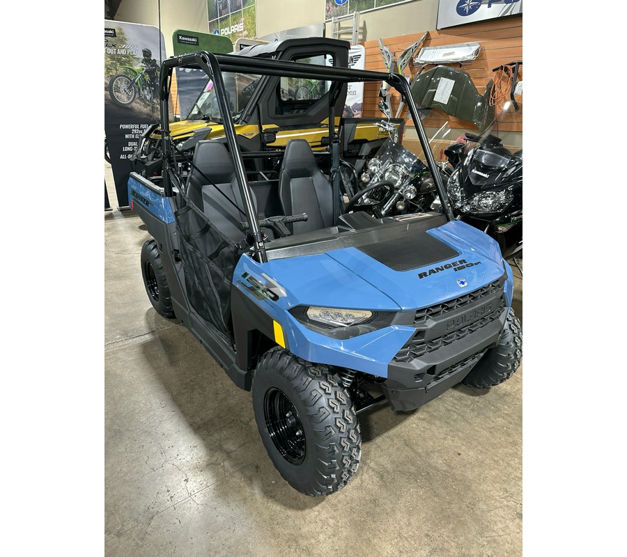 2025 Polaris Ranger 150 EFI