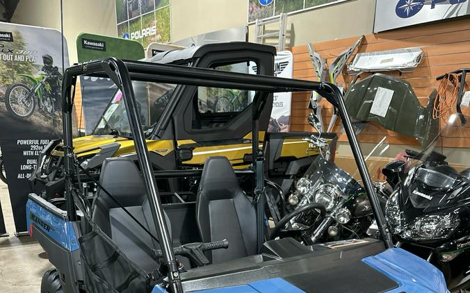 2025 Polaris Ranger 150 EFI