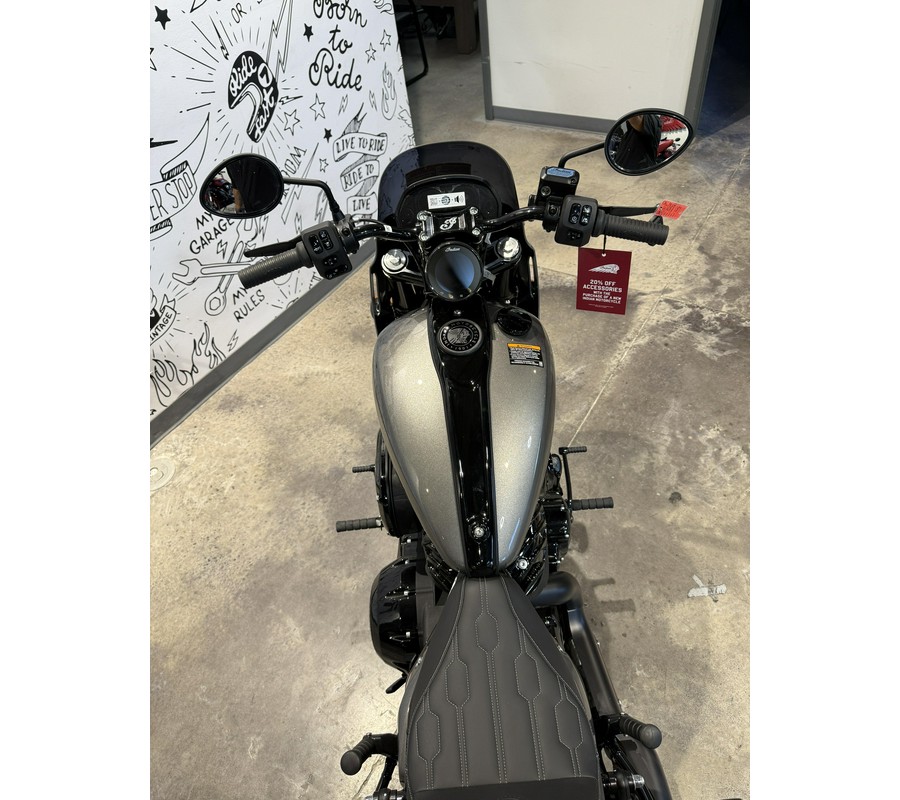 2025 Indian Motorcycle Sport Chief RT