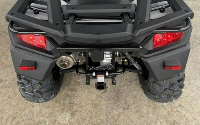 2025 KYMCO MXU 700i LE EPS Euro