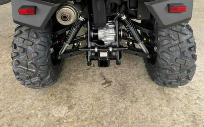 2025 KYMCO MXU 700i LE EPS Euro