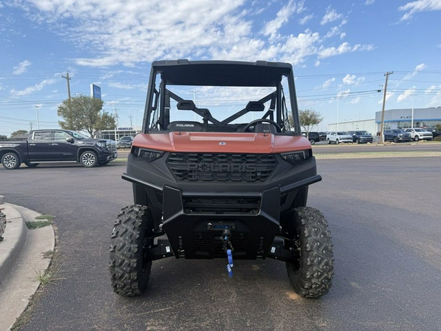 2026 Polaris Ranger 1000 Premium