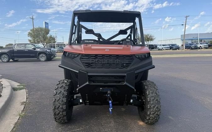 2026 Polaris Ranger 1000 Premium