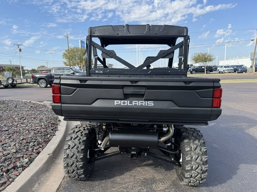 2026 Polaris Ranger 1000 Premium