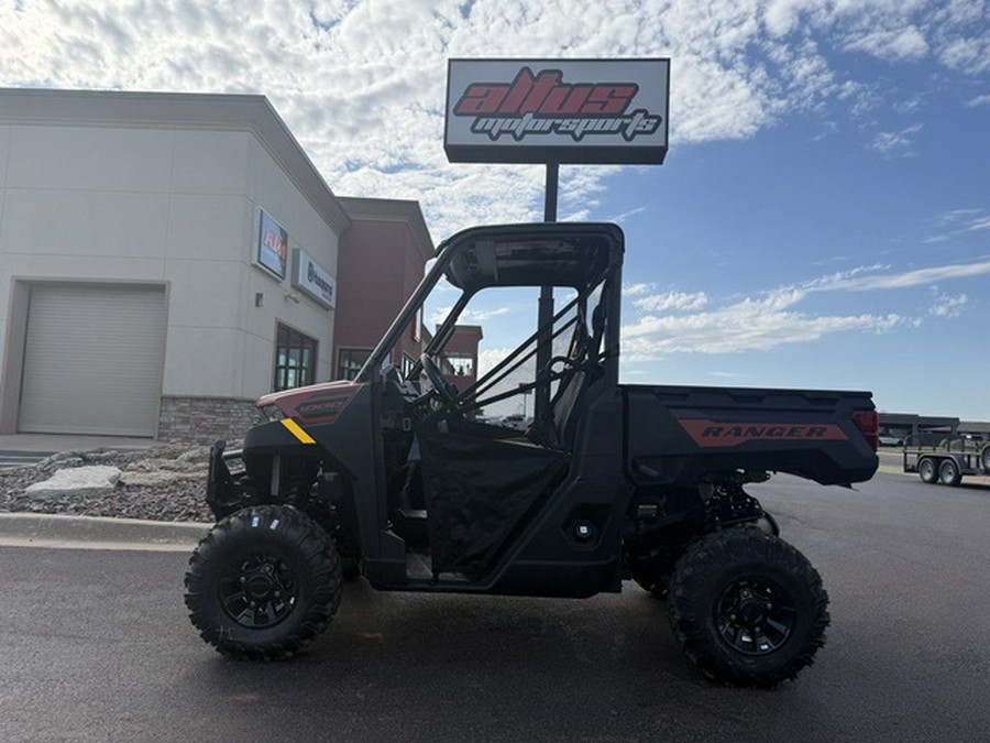 2026 Polaris Ranger 1000 Premium