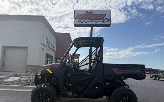 2026 Polaris Ranger 1000 Premium