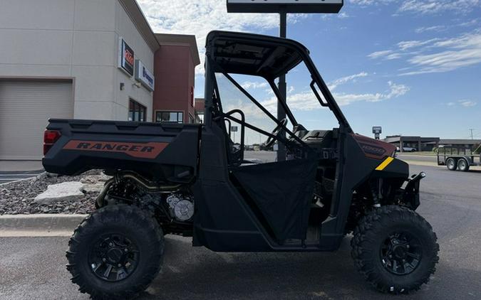 2026 Polaris Ranger 1000 Premium