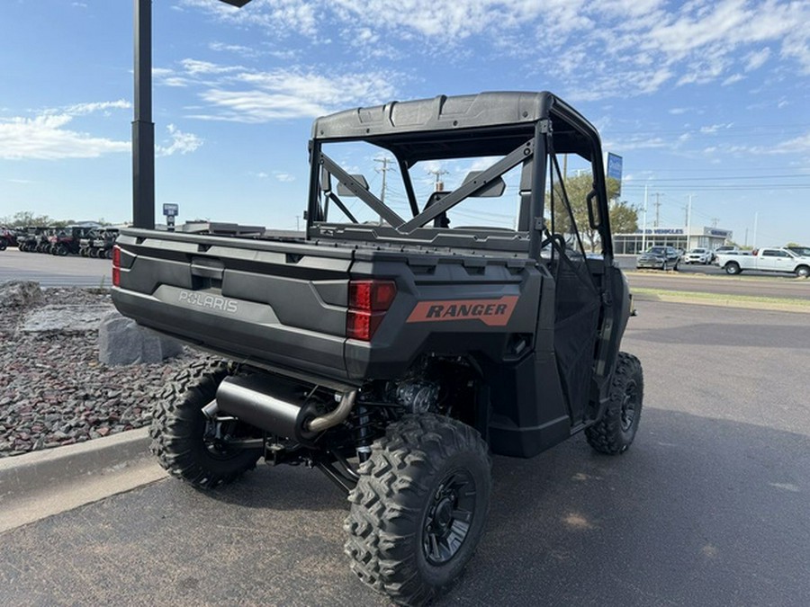 2026 Polaris Ranger 1000 Premium