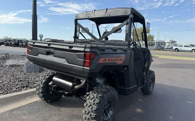 2026 Polaris Ranger 1000 Premium