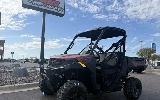 2026 Polaris Ranger 1000 Premium