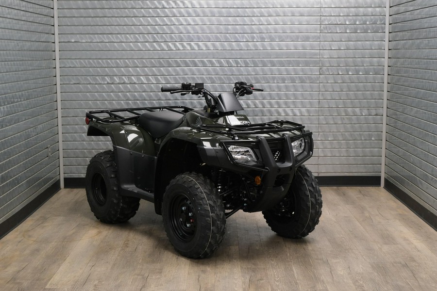 2026 HONDA FOURTRAX RECON ES
