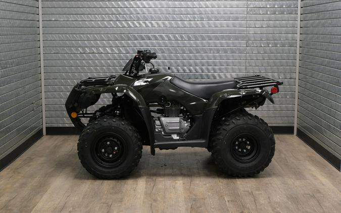 2026 HONDA FOURTRAX RECON ES
