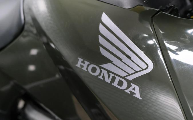 2026 HONDA FOURTRAX RECON ES