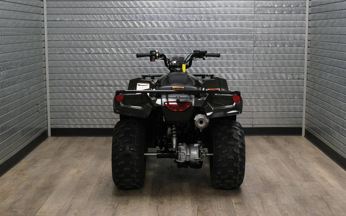 2026 HONDA FOURTRAX RECON ES