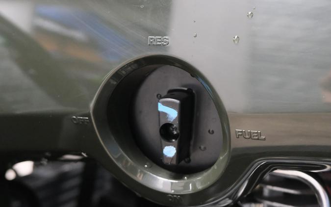 2026 HONDA FOURTRAX RECON ES