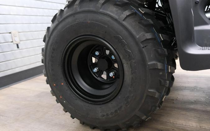 2026 HONDA FOURTRAX RECON ES