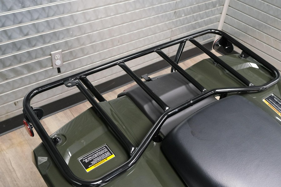 2026 HONDA FOURTRAX RECON ES